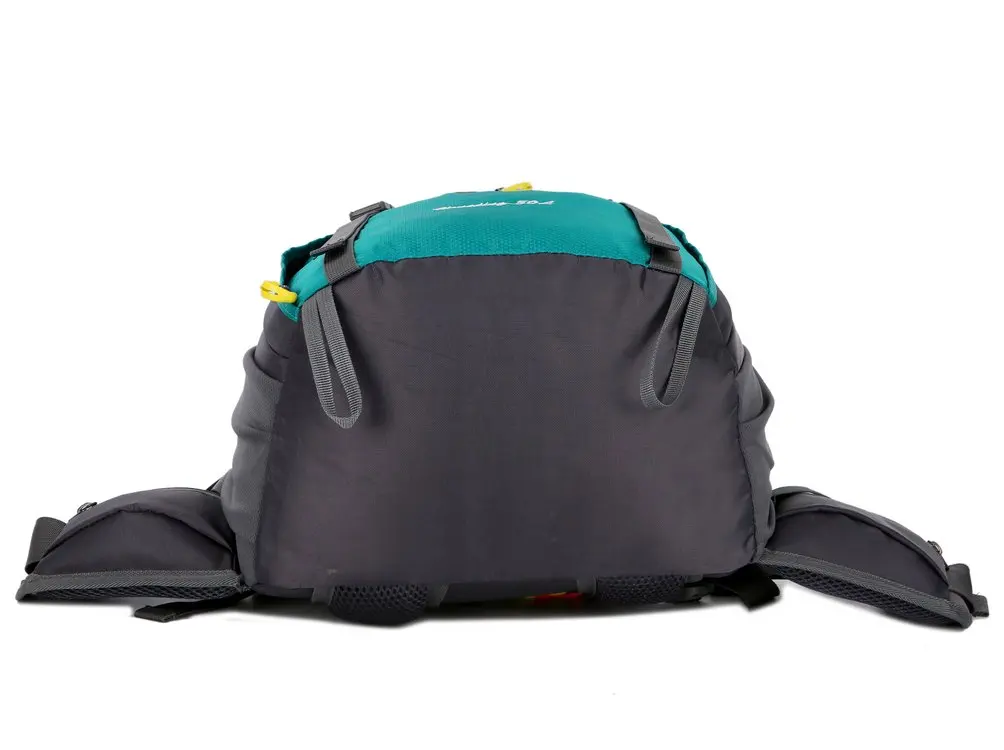 2023 Новый походный альпинистский рюкзак для мужчин и женщин большой емкости, многофункциональный, водонепроницаемый, роскошный туристический рюкзак