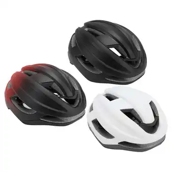 Дорожный велосипедный шлем Шлем для горного велосипеда 3D киль для велоспорта