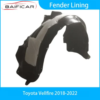 Совершенно Новый Baificar Со Звуконепроницаемой Хлопчатобумажной Подкладкой На Крыло Для Toyota Vellfire Alphard 2018-2022