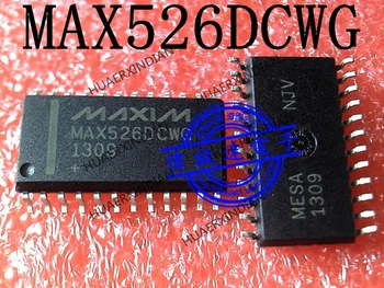 1шт Новый оригинальный MAX526DCWG + T MAX526 SOP24 6 в наличии Реальное изображение