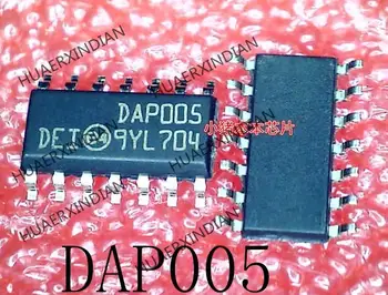 Оригинальный DAP005 DAP005TR SOP-14 Новый продукт