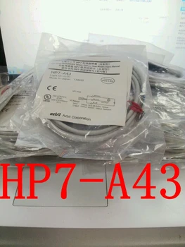 Фотоэлектрический переключатель HP100-A1 Новая модель HP7-A43 (NPN output) Совершенно новый и оригинальный AZBIL
