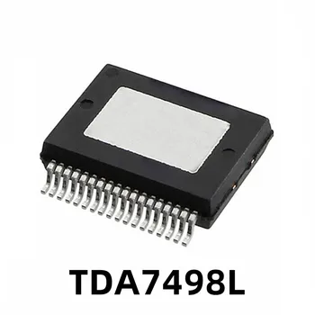 1ШТ Оригинальный TDA7498LTR TDA7498L SSOP36 Усилитель мощности аудио микросхема усилителя IC