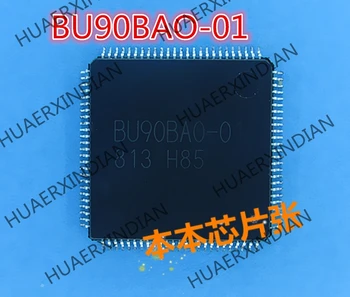 1шт Новый BU90BAO-01 BU90BA0-01QFP15 высокого качества