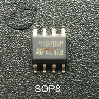 EPROM 95020 микросхема памяти со стираемым программируемым считыванием EPROM 95020 SOP8 95020 TSSOP8