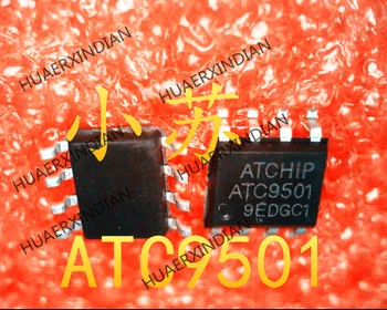 Новый оригинальный ATC9501 SOP8 есть в наличии