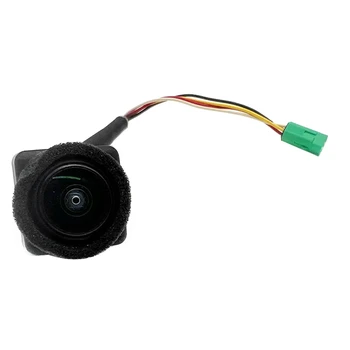 28419-3ZA0A Камера заднего Вида Для Nissan Pathfinder Rogue 2011-2018 Система Помощи При парковке Камера заднего Вида В сборе 28419-1VX0B