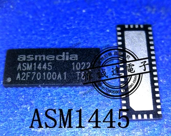 1шт Новый Оригинальный ASM1445 TQFN-42P 10 Высокое Качество Реального Изображения В наличии