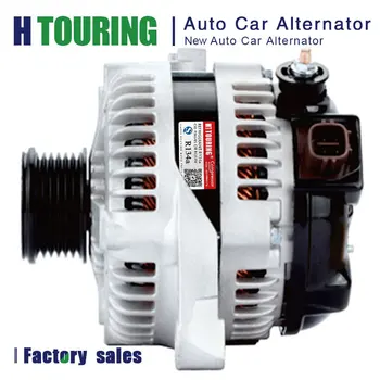 Автоматический Генератор переменного тока для Toyota RAV4 Camry Alphard Scion Tc 2706036010 2706036011 2706036080 1042102340 1042102341 1042108431