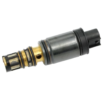 Электромагнитный клапан автомобильного компрессора кондиционера электронный регулирующий клапан для Toyota Matrix Corolla 5922679