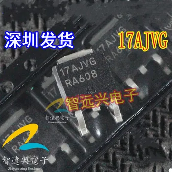 Компьютерная плата ECU 17AJVG с хрупким приводным патч-транзистором