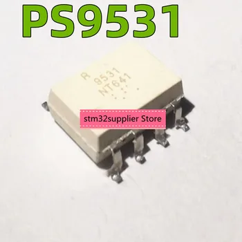 Новый оригинальный PS9531 PS9531L3-V-E3-AX PS9531L3 R9531 SOP8