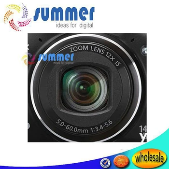Новый оригинальный объектив Zoom SX150 для объектива Canon SX150 Zoom SX150 С деталью для ремонта CCD-камеры