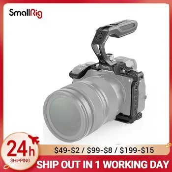 Комплект для камеры SmallRig “Black Mamba” для Panasonic LUMIX S5 3790