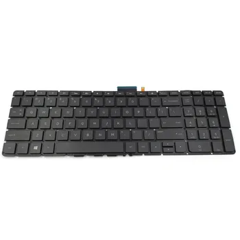 Новая клавиатура для ноутбука HP Pavilion 17-G110NR 17-G113CL 17-G113DX 17-G119DX 17-G120NR 17-G121WM 17-G127CL с подсветкой США