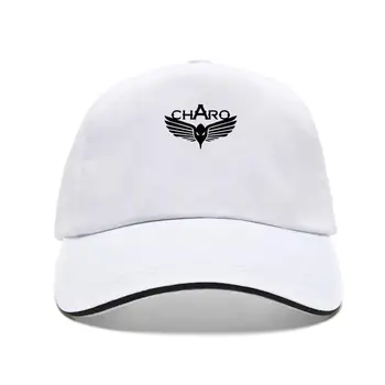 Шляпа с логотипом Charo Niska, мужская шляпа, женская бейсболка, бейсболки-кепки, 100% хлопок, бейсболка с забавным принтом, сетчатая бейсболка Snapback