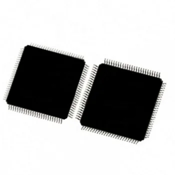оригинальные новые компоненты микросхемы STM32F207VET6 QFP100 STM32F207