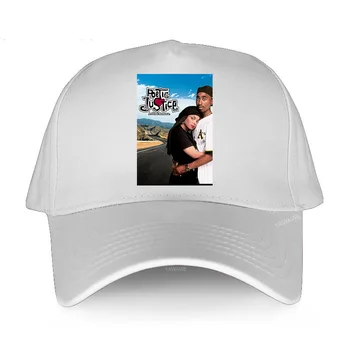Бейсболка в стиле хип-хоп, мужская уличная повседневная солнцезащитная кепка, черная кепка из фильма 
