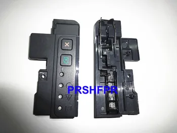 оригинальная панель управления RM1-4195 RM1-4195-000CN/кнопка/нажимная клавиша/Клавиатура для принтера HP LaserJet серии P1505 P1505N