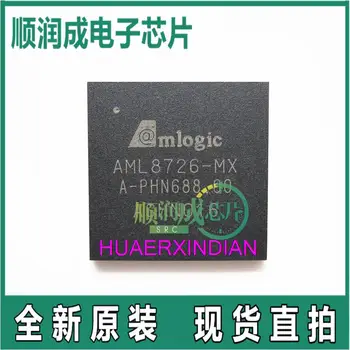 Новый оригинальный процессор AML8726 AML8726-MX