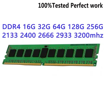 M393A2K43DB2-CWE Серверная память DDR4 Модуль RDIMM 16 ГБ 2RX8 PC4-3200AA RECC 3200 Мбит/с 1,2 В