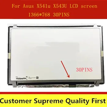 15,6 дюймовый ЖК-экран для ноутбука ЖК-матрица N156BGA-EA2 N156BGA-EB2 B156XTN07.0 B156XTN07.1 Для Asus X541u X543U