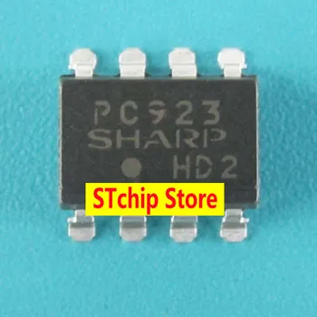 PC923 PC923L SMD / новая оригинальная реальная цена, которую можно купить напрямую