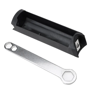 Ящик для инструментов для складной велосипедной рамы Brompton Внутренняя сумка для хранения деталей инструмента с гаечным ключом