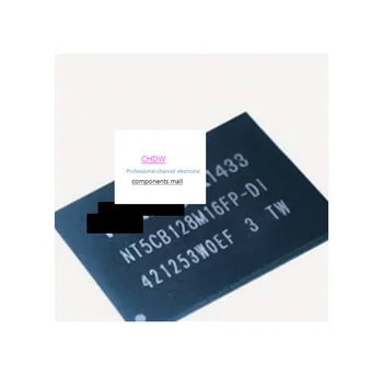 NT5CB128M16FP-DI NT5CB128M16FP FBGA НОВЫЙ И ОРИГИНАЛЬНЫЙ В НАЛИЧИИ 128-метровый чип памяти IC