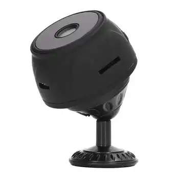 Мини-камера Беспроводная WiFi Маленькая камера 1920x1080 для офиса