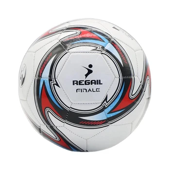 Футбольные мячи REGAIL Размера 5 Футбольные мячи для профессиональных соревнований Футбольные мячи для детей Тренировочный мяч Футбольный мяч Спортивный