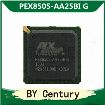 Интерфейс интегральных схем (ICs) PEX8505-AA25BI G BGA196 - Специализированный Новый и оригинальный