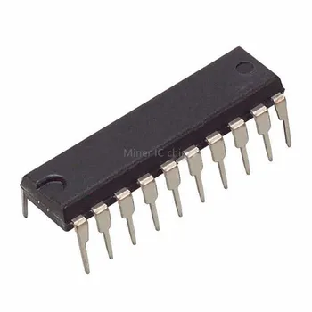 AN3991K микросхема AN3991 DIP-20 с интегральной схемой IC
