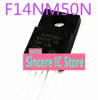 F14NM50N STF14NM50FN STP14M50N Новый оригинальный полевой транзистор 14A 500V