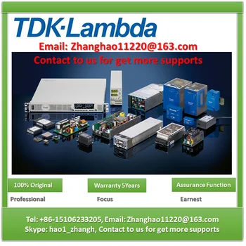 TDK-Lambda Z320-1.3-IEEE-U PWR на выходе 0-320 В 0-1.3А