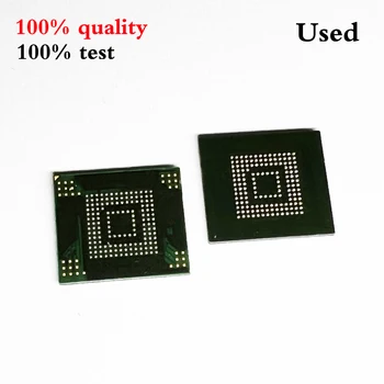(1-5 штук) 100% тестовый очень хороший продукт 32 ГБ KLMBG2JETD-B041 KLMBG2JETD B041 bga-чип reball с шариками микросхем IC