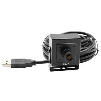 WDR 3mp/2mp 1080P H.264/MJPEG/YUY2 Aptina AR0331 широкоугольный объектив 2.9 мм mini cctv плата USB 2.0 веб-камера usb-камера WDR /HDR