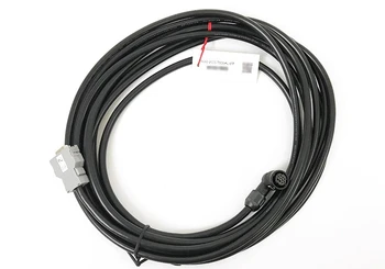 Колено A660-2005-T505, кабель сервопривода Fanuc, длина = 6,5 метров, новое и оригинальное, в наличии