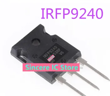 IRFP9240 Аутентичный полевой транзистор MOS TO-247 12A/200V integrity live shot 9240