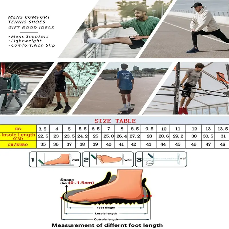 Мужские кроссовки для бега, мужская спортивная обувь на шнуровке, легкие удобные дышащие кроссовки для ходьбы Tenis Masculino Zapatillas Hombre
